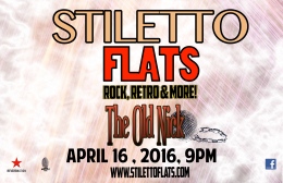stiletto flats old nick april 16, 2016